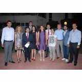 ADANA BÖLGE TEMSİLCİLİĞİMİZ ODAMIZIN 20. YILDÖNÜMÜNÜ KUTLADI