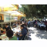 10 HAZİRAN 2012 ÜYELERİMİZLE KAHVALTI ETKİNLİĞİ