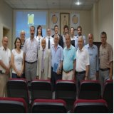 AYDIN İLİ ÇEVRE SORUNLARI SÖYLEŞİSİ