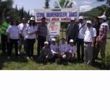 5 HAZİRAN DÜNYA ÇEVRE GÜNÜ FİDAN DİKME ETKİNLİĞİ