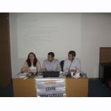 TMMOB ÇEVRE MÜHENDİSLERİ ODASI 11. ÇALIŞMA DÖNEMİ 1. DANIŞMA KURULU TOPLANTISI GERÇEKLEŞTİ!