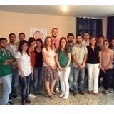 ÇMO MERSİN ÖĞRENCİ KOMİSYONU TANIŞMA TOPLANTISI