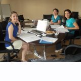 ÇEVRE MÜHENDSİLERİ ODASI İZMİR ŞUBE 2012 YILI 2. DENETLEMESİ