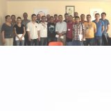GÜRÜLTÜ EĞİTİMİ8216; A-1 TİP TEMEL EĞİTİM VE SAHA ÖLÇÜMLERİ’SERTİFİKA EĞİTİM PROGRAMI GERÇEKLEŞTİRİLDİ