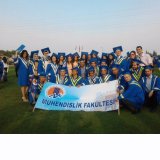 MERSİN ÜNİVERSİTESİ MÜHENDİSLİK FAKÜLTESİ ÇEVRE MÜHENDİSLİĞİ BÖLÜMÜ MEZUNLARI