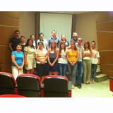 04.08.2012 TARİHİNDE JEOLOJİ MÜHENDİSLERİ ODASI KONFERANS SALONUNDA HİZMET
İÇİ EĞİTİM OLARAK DÜZENLEDİĞİMİZ İDARİ UYGULAMALAR EĞİTİMİMİZİ
BİRİMLERİMİZDEN GELEN PERSONELLERİMİZİN KATILIMLARIYLA GERÇEKLEŞTİRDİK.
