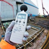 A-2 TİPİ MÜHENDİSLİK AKUSTİĞİ SERTİFİKA EĞİTİM PROGRAMI