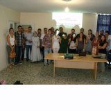 LPG OTOGAZDOLUM TESİSLERİNDE SORUMLU MÜDÜRLÜK EĞİTİMİ