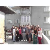 5. ÇMO ÖĞRENCİ KURULTAYI İLK DÜZENLEME KURULU TOPLANTISI GERÇEKLEŞTİRİLDİ