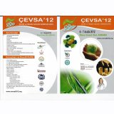 ÇEVSA`12 ÇEVRE VE İNSAN SAĞLIĞI SEMPOZYUMU