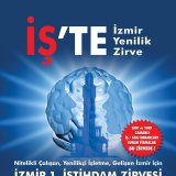 İZMİR 1. İSTİHDAM ZİRVESİ