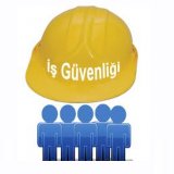 İŞ SAĞLIĞI VE GÜVENLİĞİ KANUNU BİLGİLENDİRME SEMİNERİ