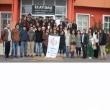 YENİ ETKİNLİK EKLENDİ