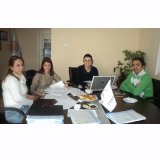 ÇEVRE MÜHENDİSLERİ ODASI İZMİR ŞUBE 2012 YILI 4. DENETLEMESİ