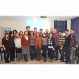 TMMOB ÇEVRE MÜHENDİSLERİ ODASI 5. ÖĞRENCİ KURULTAYI 3. DÜZENLEME KURULU TOPLANTISI MERSİNDE