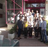 5.ÖĞRENCİ KURULTAYI 2. DÜZENLEME KURULU TOPLANTISI 