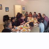 TMMOB ÇEVRE MÜHENDİSLERİ ODASI 5. ÖĞRENCİ KURULTAYI 3. DÜZENLEME KURULU TOPLANTISI MERSİNDE