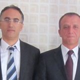  ADD ANTALYA ŞUBESİ YÖNETİMİ ODAMIZI ZİYARET ETTİLER