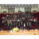 TMMOB ÇEVRE MÜHENDİSLERİ ODASI 5. ÖĞRENCİ KURULTAYI 12-13 MART 2013 TARİHLERİNDE MERSİNDE GERÇEKLEŞTİ