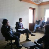 SOSYAL ETKİNLİKLER KOMİSYONU TOPLANTISI