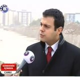 CANLI YAYINDA, EMET`TEKİ ARSENİKLİ SU İLE İLGİLİ SORULARI CEVAPLADIK