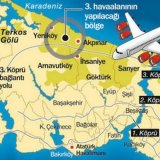 HUKUKSUZ OLAN 3. HAVALİMANI İHALESİ`NİN İPTAL EDİLMESİ İÇİN DAVA AÇIYORUZ!