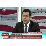 NÜKLEER SANTRALE KARŞIYIZ(KANAL B)