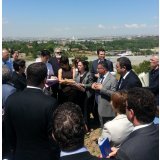 ATATÜRK ORMAN ÇİFTLİĞİNE İKİNCİ KEŞİF