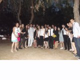 "MESLEĞE HOŞ GELDİN" KOKTEYLİ

