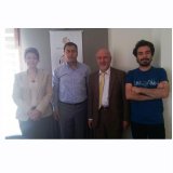 TÜRÇEVDEN ZİYARET