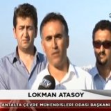 ANTALYA`NIN EN ÇOK İZLENEN KANALI VTV `DE CANLI YAYIN RÖPORTAJ