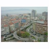 BURSA İL TEMSİLCİLİĞİMİZ KURULDU