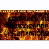 SİVAS KATLİAMINI LANETLEMEK İÇİN TMMOB PANKARTI ALTINDA TOPLANACAĞIZ