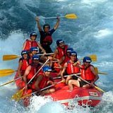 25 AĞUSTOSTA RAFTİNG TURU DÜZENLİYORUZ!