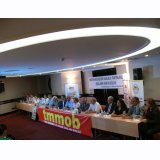 CUMHURBAŞKANI, TMMOB VE ODALARININ ANAYASAL YETKİLERİNİ ORTADAN KALDIRAN DÜZENLEMEYİ ONAYLAMAMALIDIR!