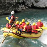 RAFTİNG TURU PROGRAMI