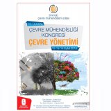 10. ULUSAL CEVRE MÜHENDİSLİĞİ KONGRESİ