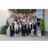 10.ULUSAL ÇEVRE MÜHENDİSLİĞİ KONGRESİ`Nİ BAŞARI İLE GERÇEKLEŞTİRDİK
