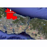 `OLUMLU` ÇED RAPORUNA ODAMIZDAN İTİRAZ