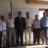 BÜYÜKŞEHİR BELEDİYESİ BAŞKAN ADAY ADAYI SN CAVİT ARI ODAMIZI ZİYARET ETTİLER