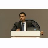 BAŞKANIMIZ ÇED`İN 20 YILINI ANLATTI