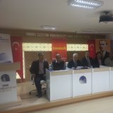 TABİATI KORUMA KANUN TASARISI HAKKINDA İKK BASIN AÇIKLAMASI