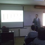 YEŞİL YILDIZ EĞİTİMİNİN İKİNCİSİNİ GERÇEKLEŞTİRDİK