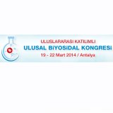 KATILIMLI ULUSAL BİYOSİDAL KONGRESİ
