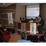 GENEL KURULLARIMIZI GERÇEKLEŞTİRDİK
