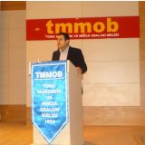 TMMOB DANIŞMA KURULU YAPILDI
