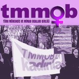 8 MART DÜNYA KADINLAR GÜNÜ ETKİNLİKLERI