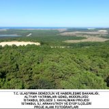 3. HAVALİMANI İNŞAATINI SÜRDÜRMEK ÜZERE YAPILAN YENİ DÜZENLEME 