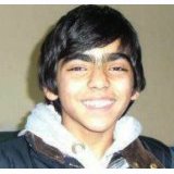 BERKİN`İ KAYBETTİK