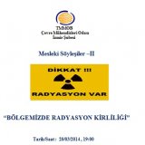 MESLEKI SOYLESILER-II 20 MART 2014